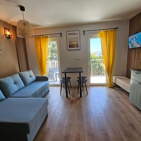 Dwupietrowy Apartament Latarnik - Jastrzebia Gora Tupadly Екстер'єр фото