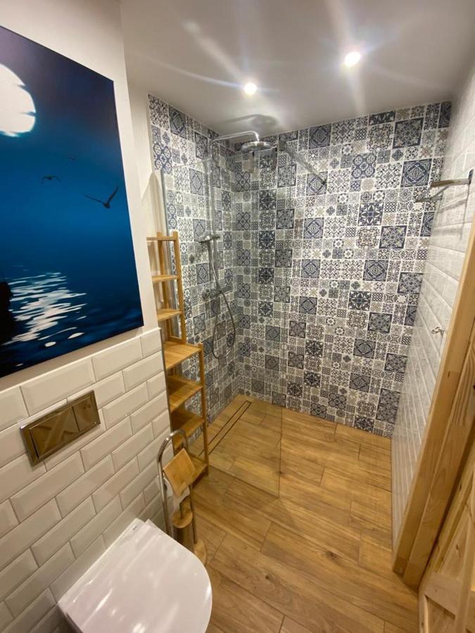 Dwupietrowy Apartament Latarnik - Jastrzebia Gora Tupadly Екстер'єр фото